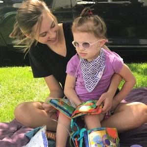 Meet your Posher, Cally